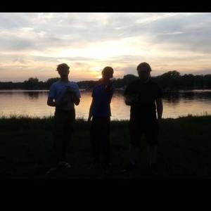 Meet your Posher, Billy